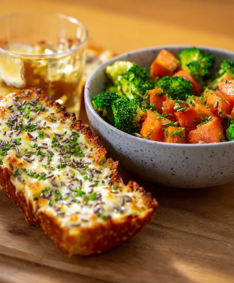 Ultimate Cheesy Garlic Bread Recipe Crispy Irresistible