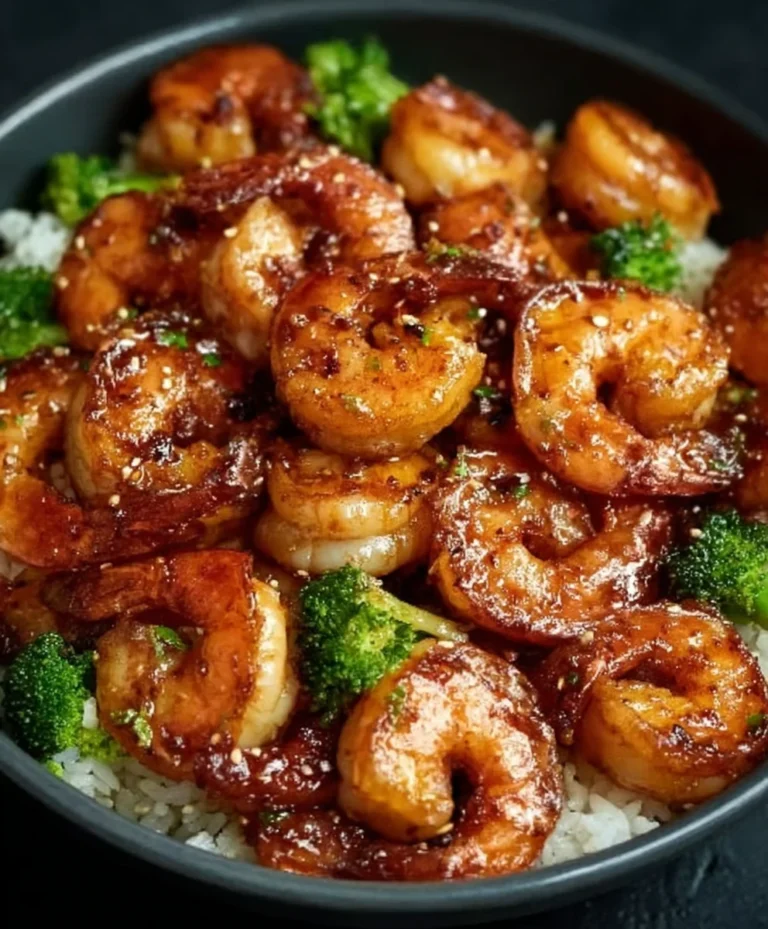 High-Protein Honey Garlic Beef- An Ultimate Recipe