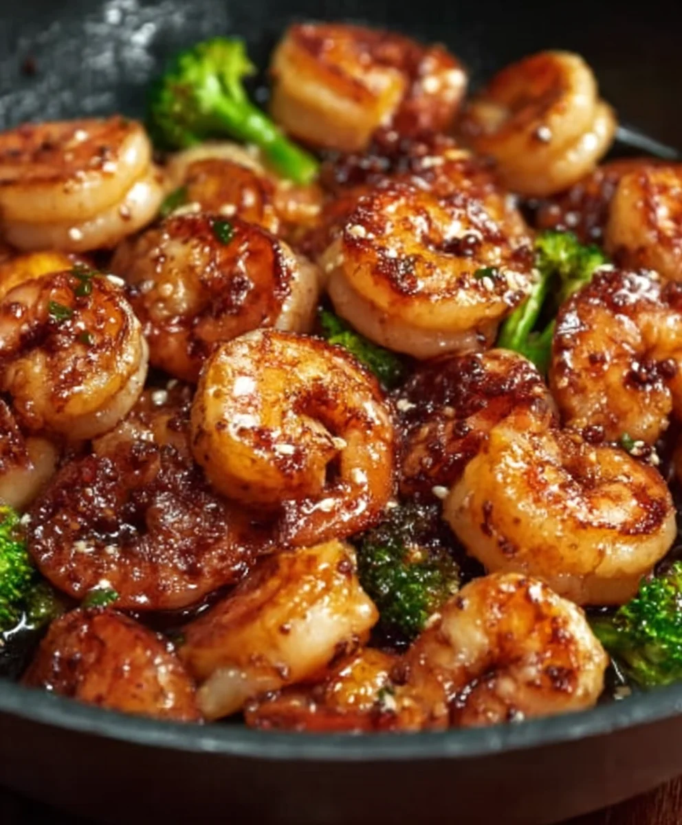 High-Protein Honey Garlic Beef- An Ultimate Recipe