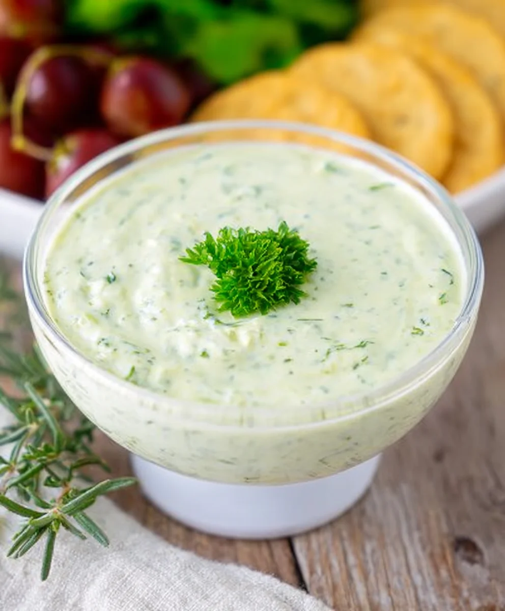 Copycat Chuys Creamy Jalapeno Dip Recipe