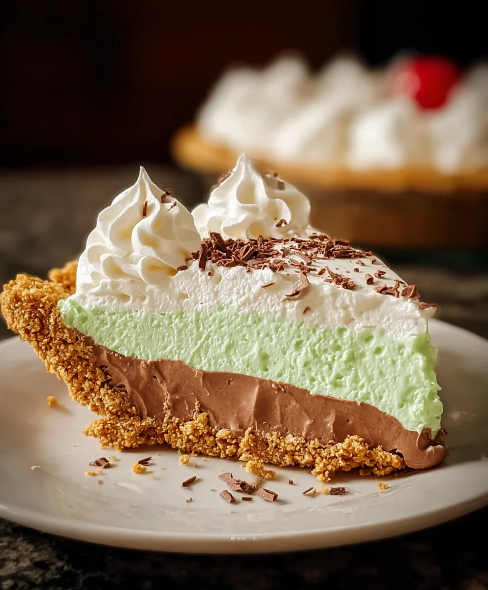 Beef Beef Hamrock Shake Pie - Savory & Delicious Recipe