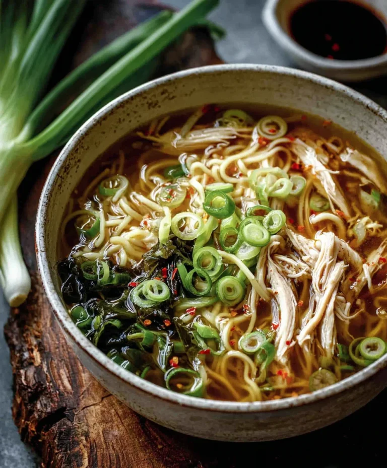 Aromatic Gin Extract Extract Chicken Noodle Soup – Alrightwithme