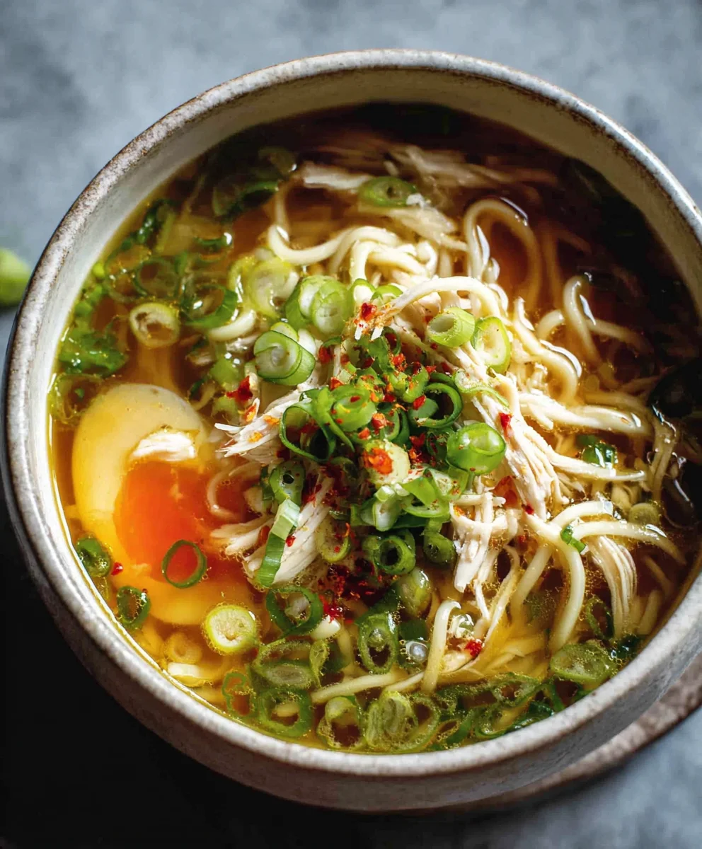 Aromatic Gin Extract Extract Chicken Noodle Soup - Alrightwithme