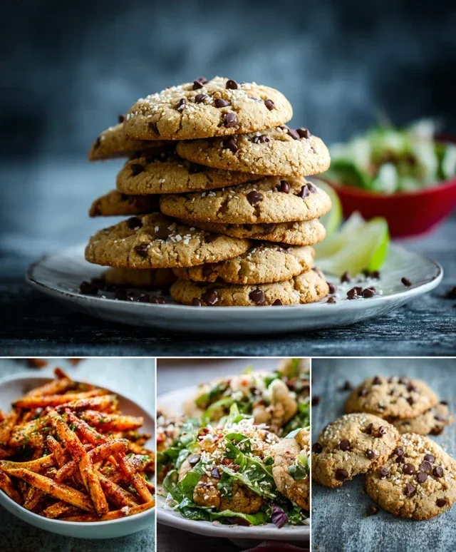 Recipe