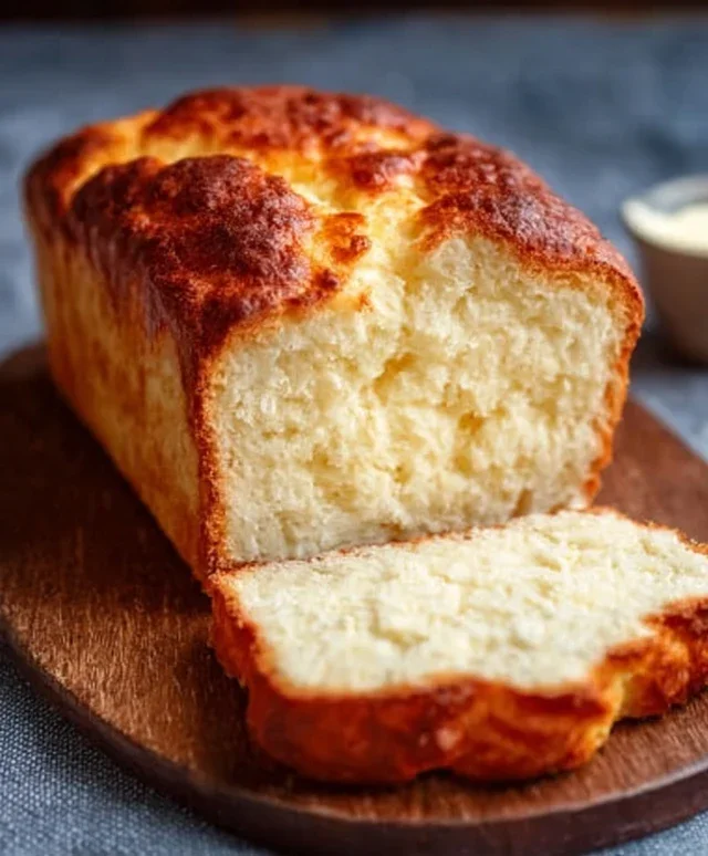 Zero Carb Yogurt Bread Recipe : Smart Bread 