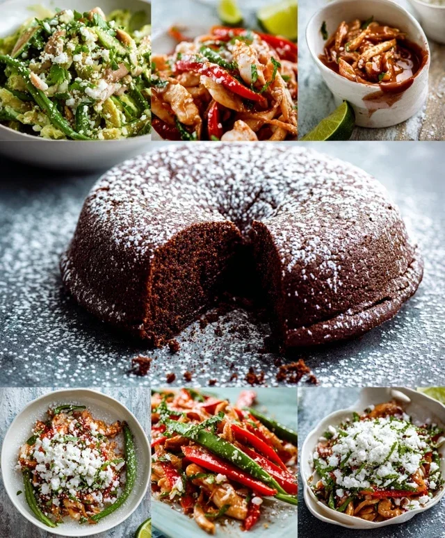 Easy Chicken Dinner- Quick & Delicious Meal Ideas