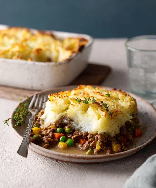 Shepherds Pie