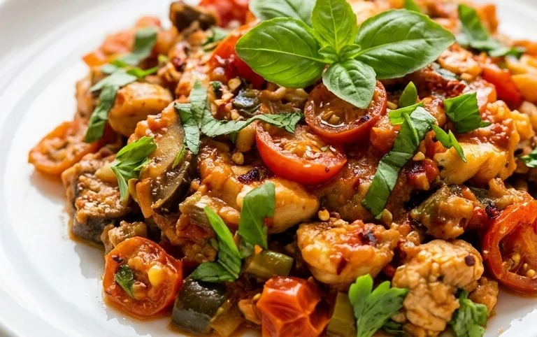 7 Skinny Dinners Under 299 Calories 4