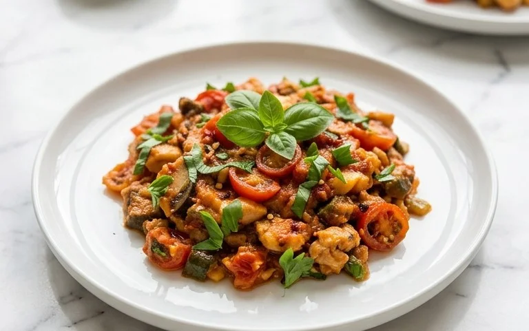 7 Skinny Dinners Under 299 Calories 4
