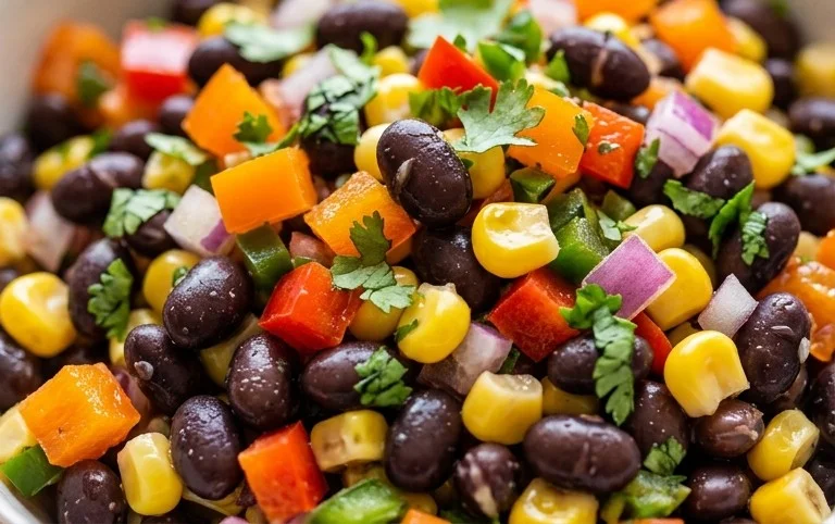 Cowboy Caviar