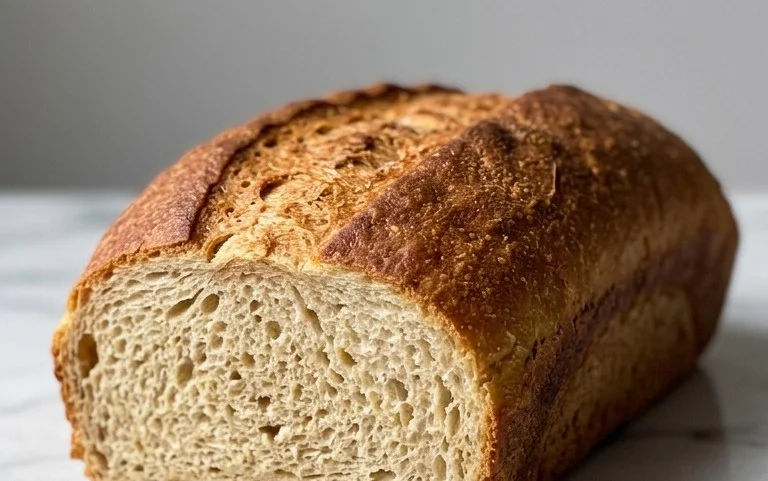 Homemade Bread
