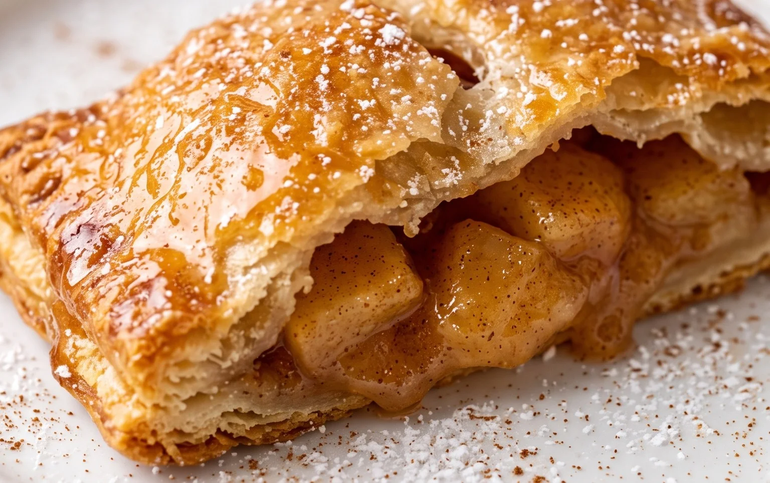 The Best Fried Apple Pies Recipe (Homemade)