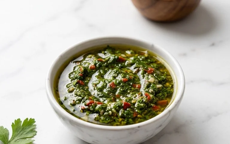 Chimichurri Sauce