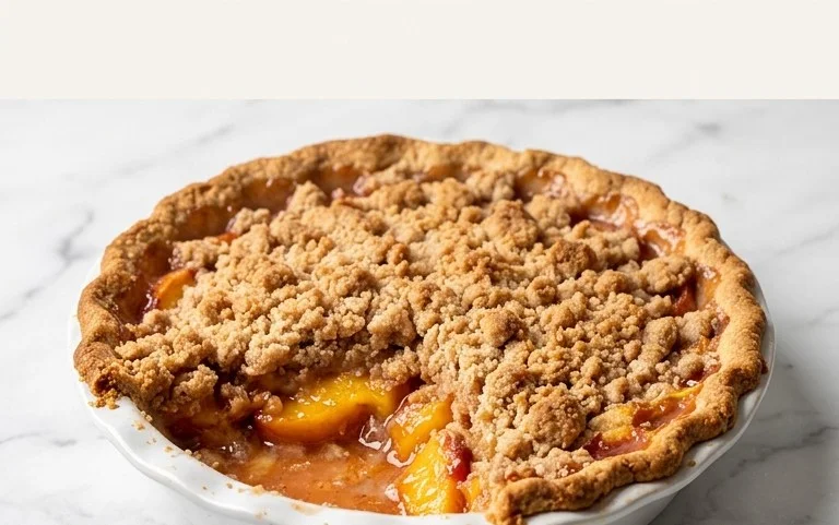 25 Easy Recipes Using Fresh Peaches