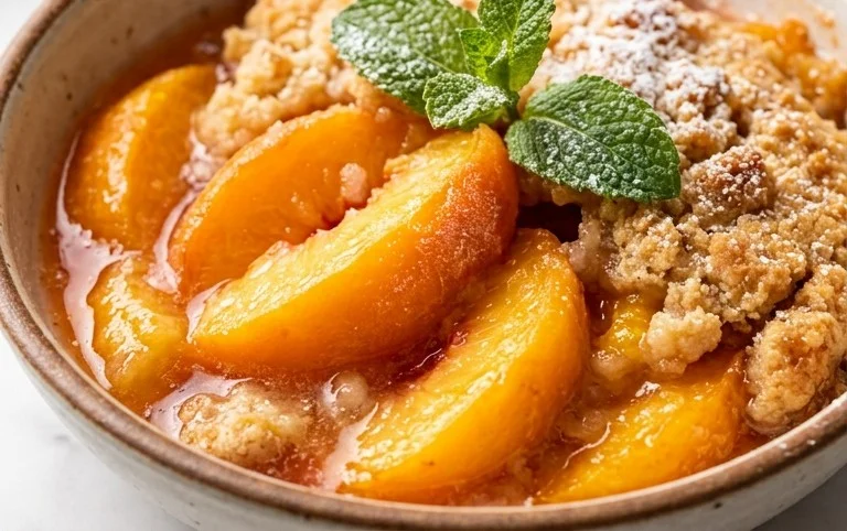 Freezing Peaches, How to Easily Freeze Peaches