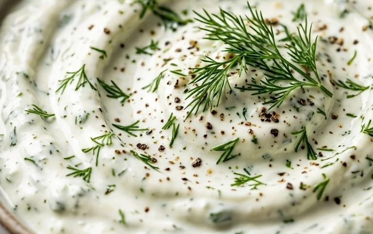 Dill Dip