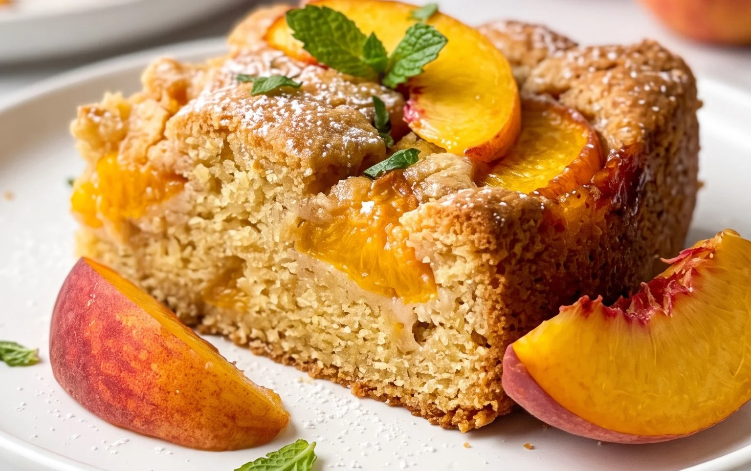 Peach Buckle