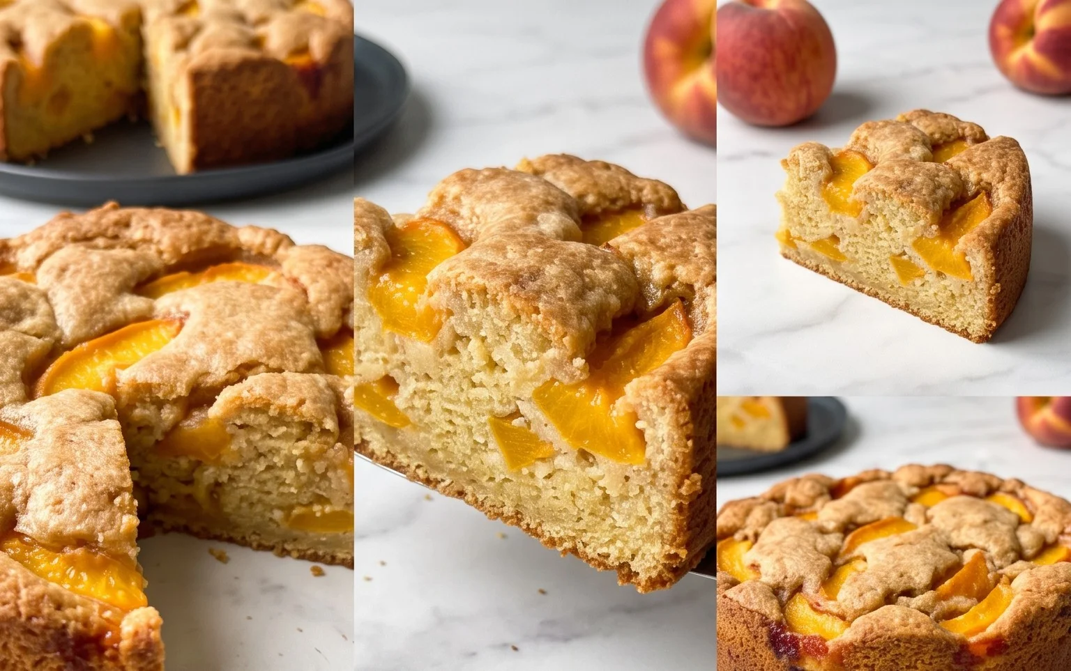 Peach Buckle