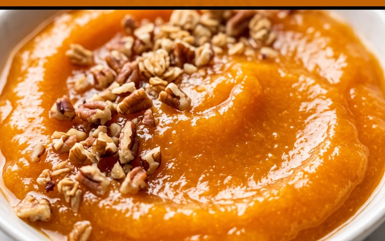 Peach Butter
