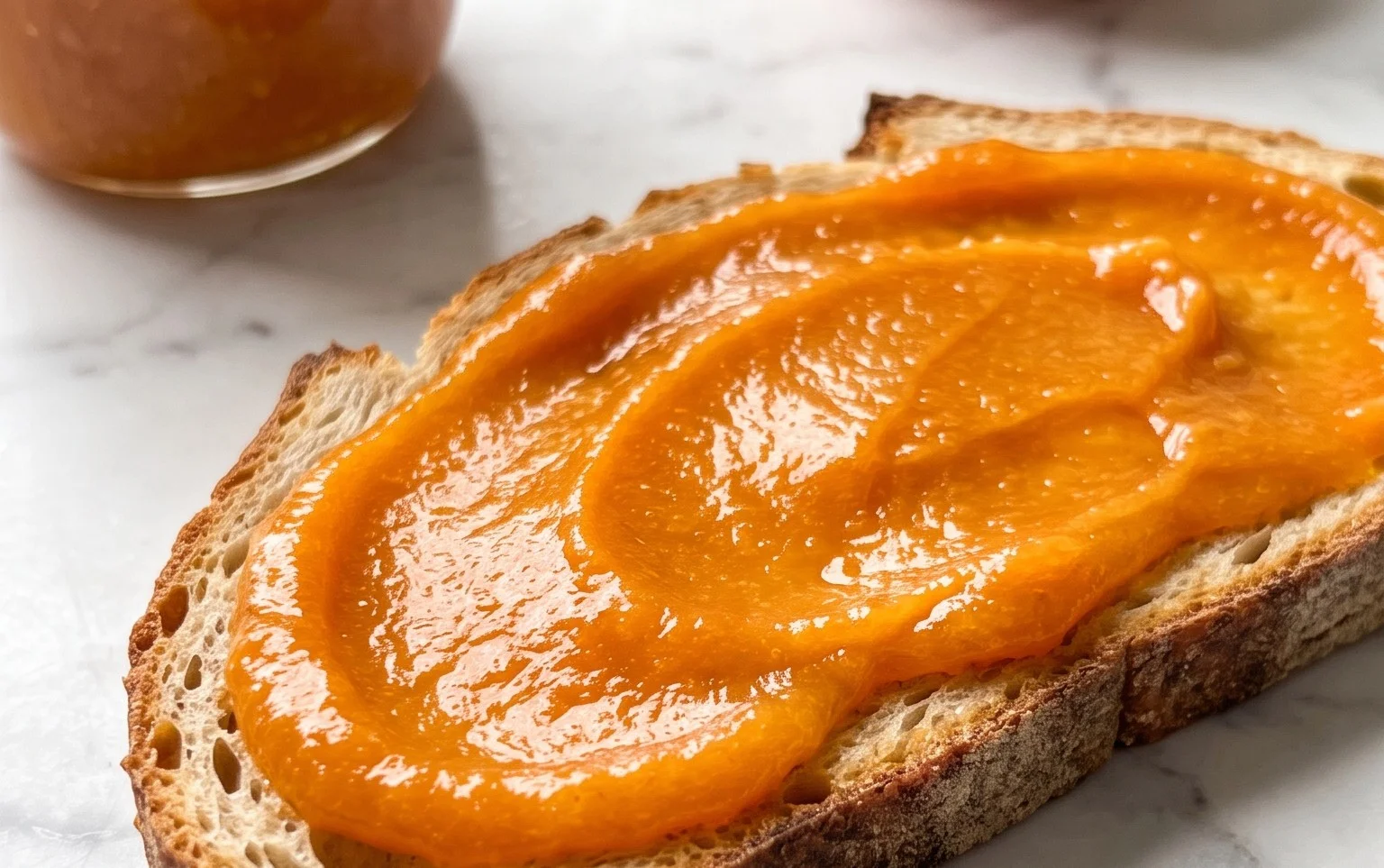 Peach Butter