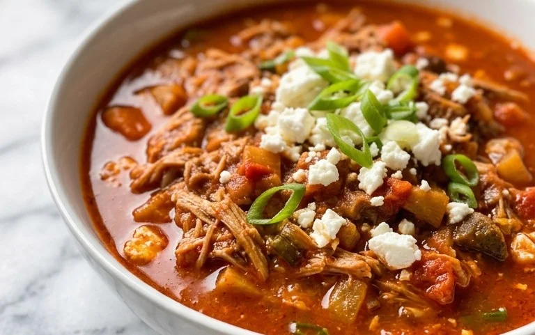 Fall Camping Meals to Keep You Warm & Cozy