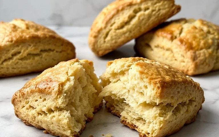 Scones Recipe